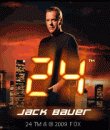 game pic for 24 Jack Bauer